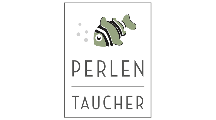 Logo perlentaucher