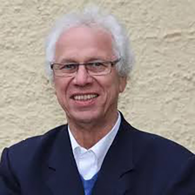 Prof. Dr. Ralf Woerzberger